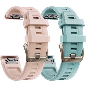 Silicone Watchbands